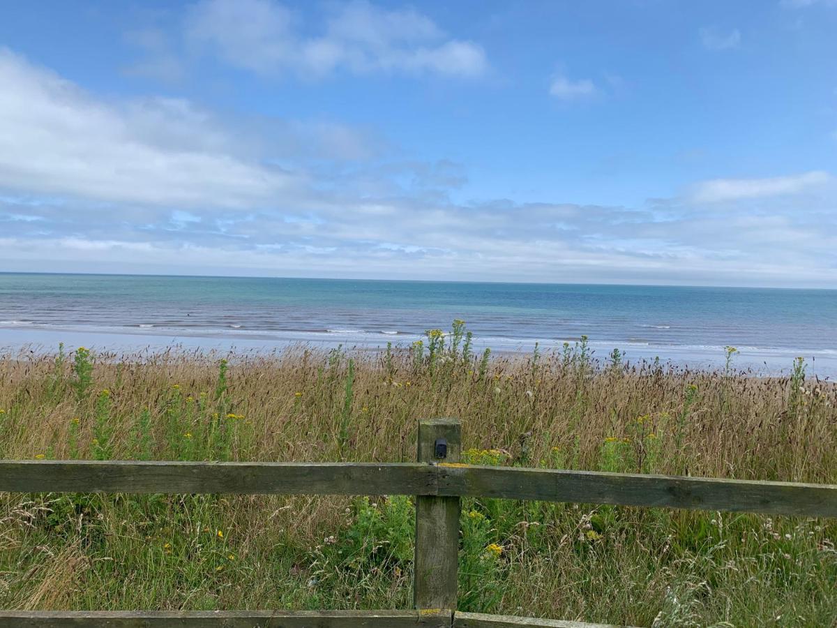 Cosy Village Location - One Bedroom Barn Barmston Luaran gambar